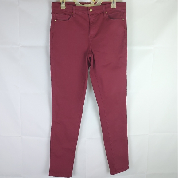 Gap Skinny Jeans Size 30R | Denim Casual Boho Western Basic Going Out Spring - Picture 1 of 6